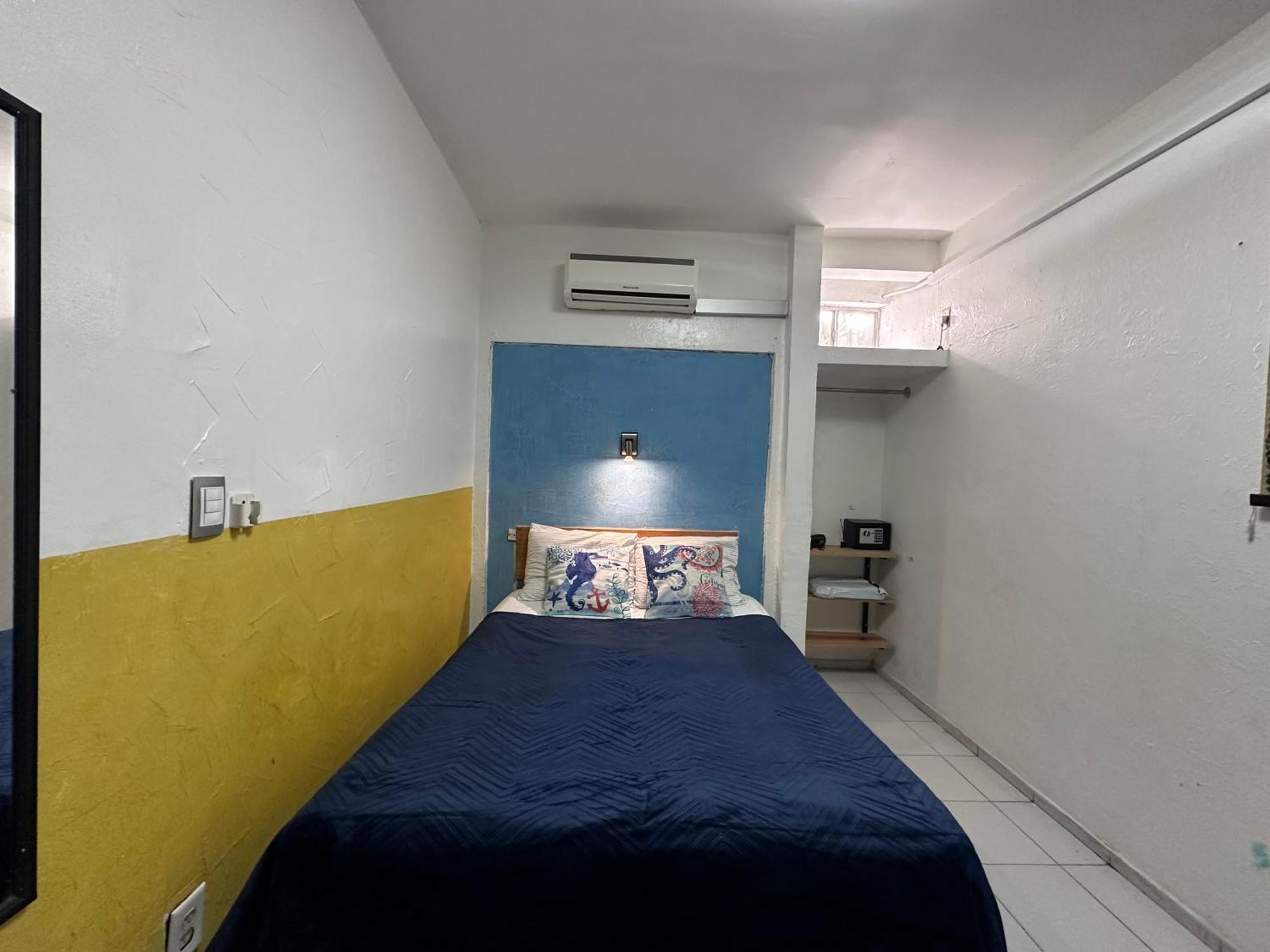 Suites Brisa Marina - Atras De Playa Regatas Y El Malecon, 6 Calles Del Acuario Veracruz Ngoại thất bức ảnh