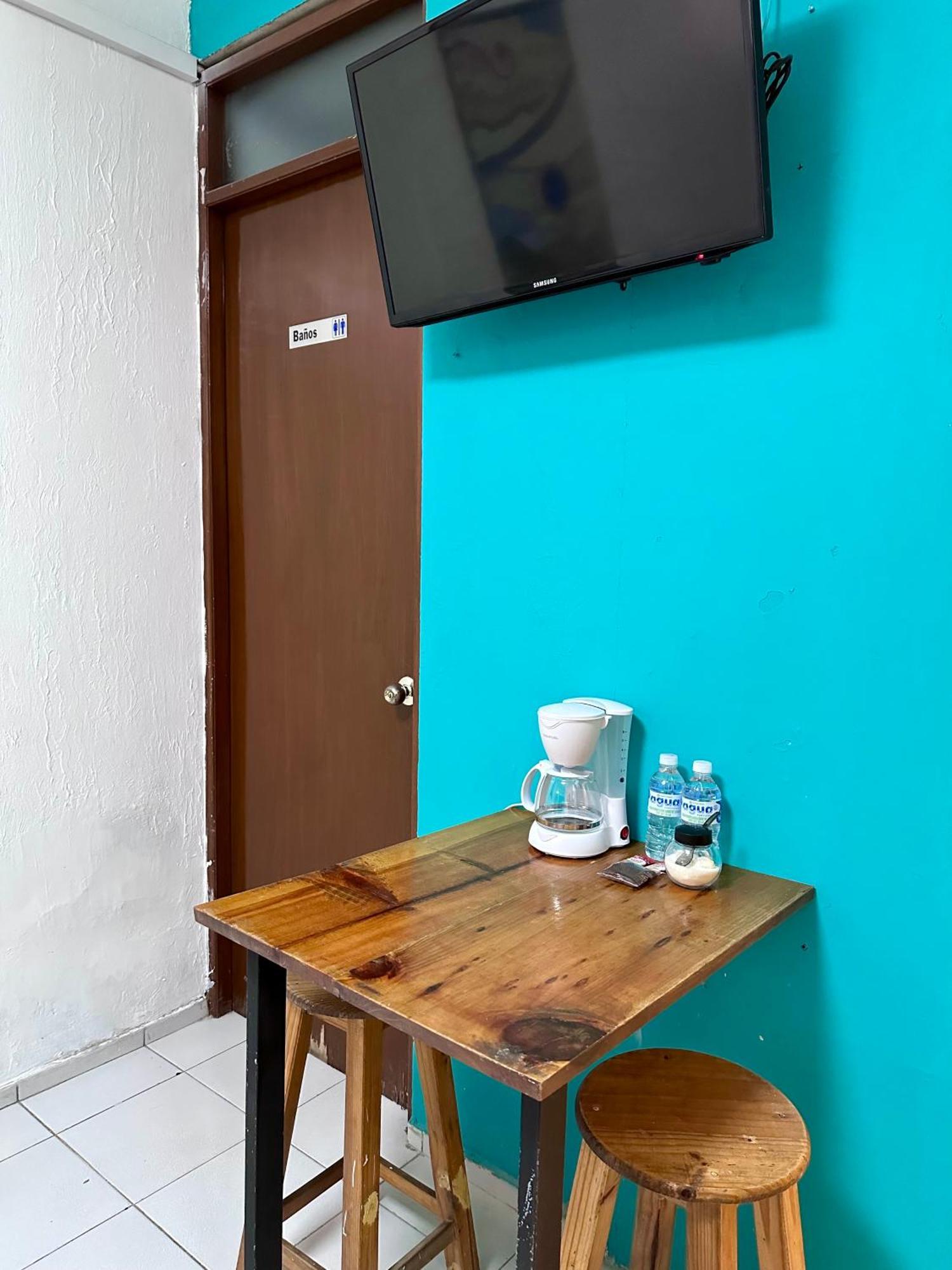 Suites Brisa Marina - Atras De Playa Regatas Y El Malecon, 6 Calles Del Acuario Veracruz Ngoại thất bức ảnh