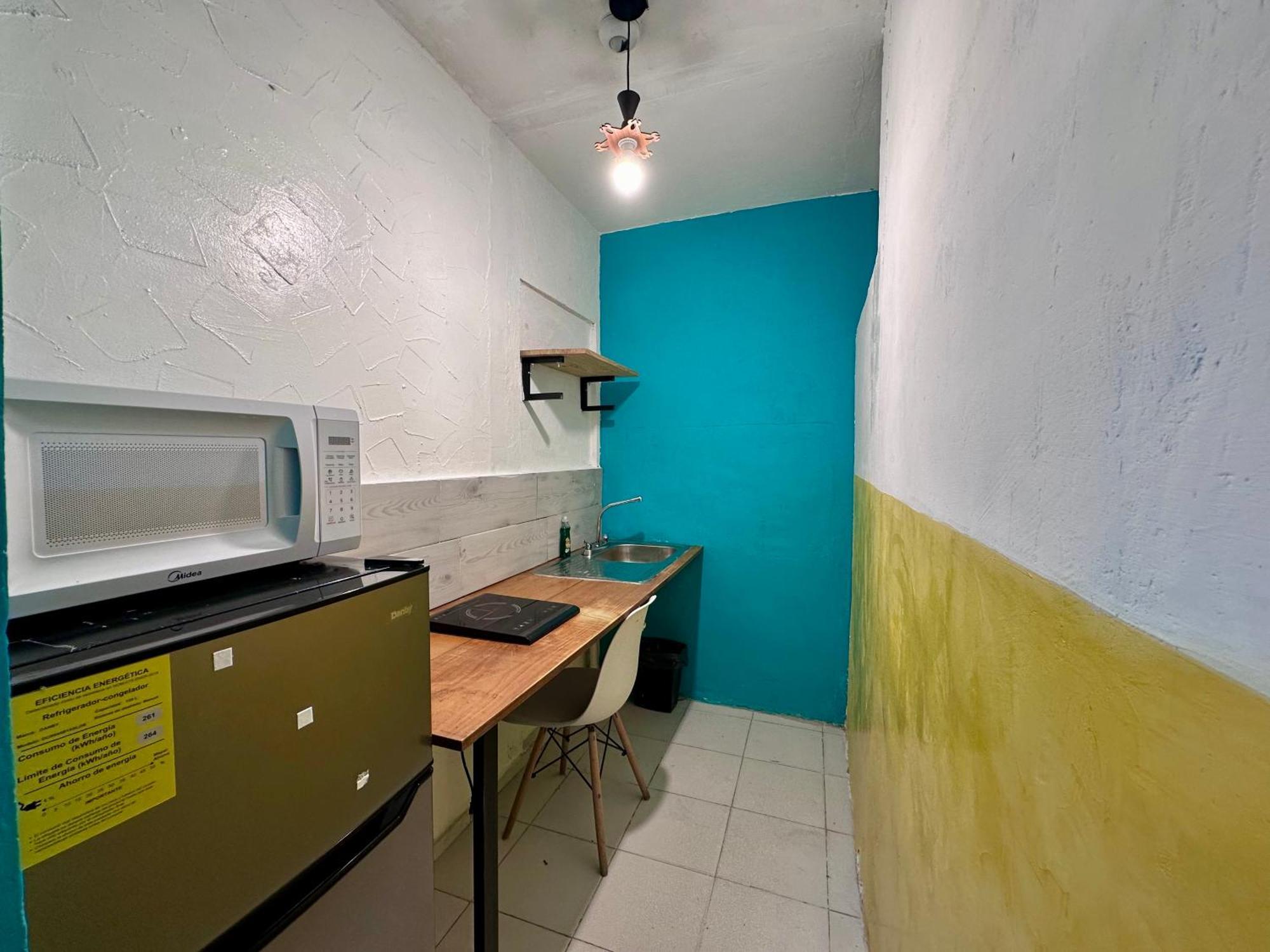 Suites Brisa Marina - Atras De Playa Regatas Y El Malecon, 6 Calles Del Acuario Veracruz Ngoại thất bức ảnh