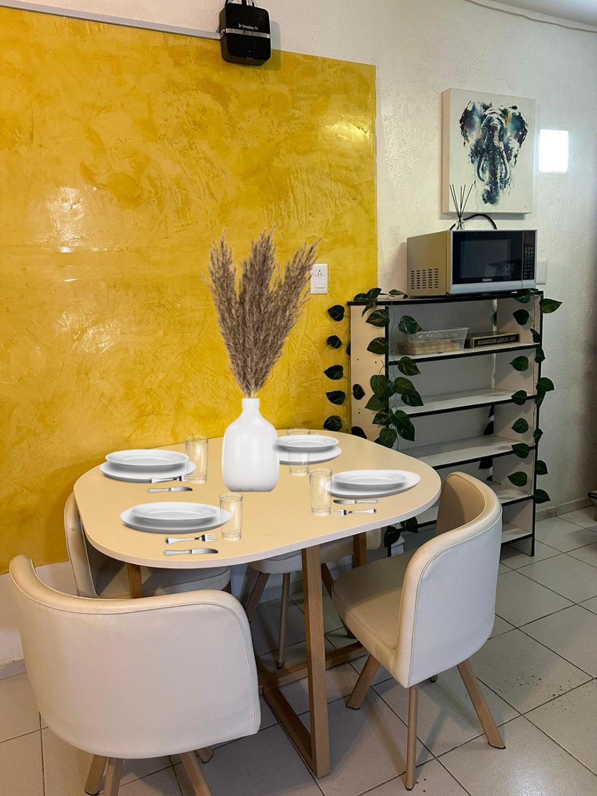 Suites Brisa Marina - Atras De Playa Regatas Y El Malecon, 6 Calles Del Acuario Veracruz Ngoại thất bức ảnh
