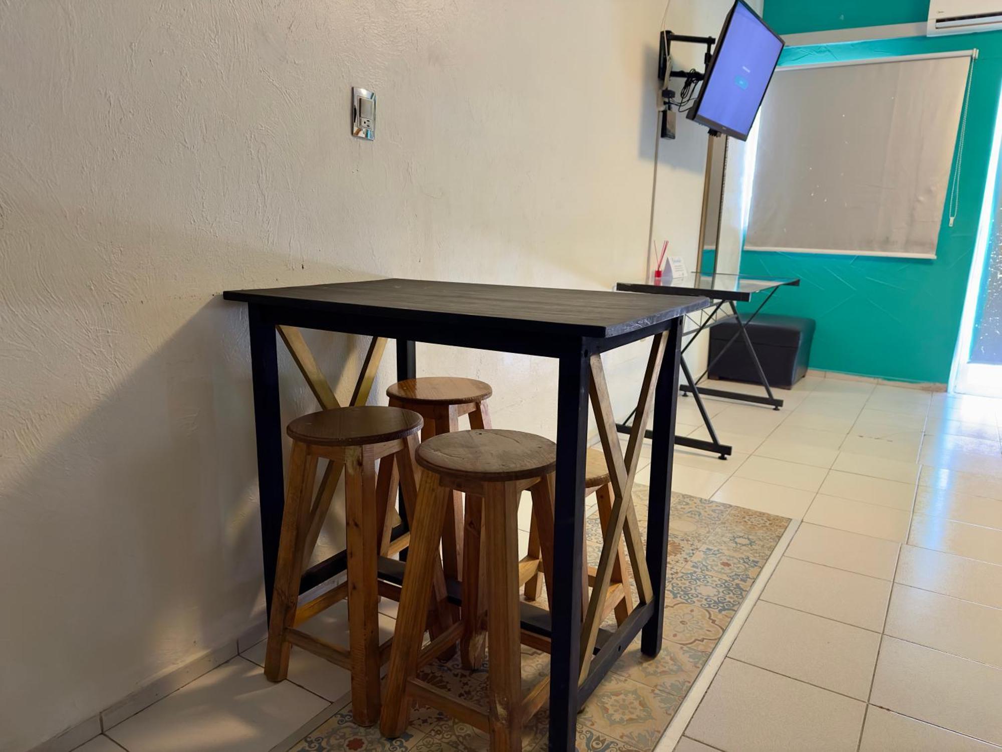 Suites Brisa Marina - Atras De Playa Regatas Y El Malecon, 6 Calles Del Acuario Veracruz Ngoại thất bức ảnh
