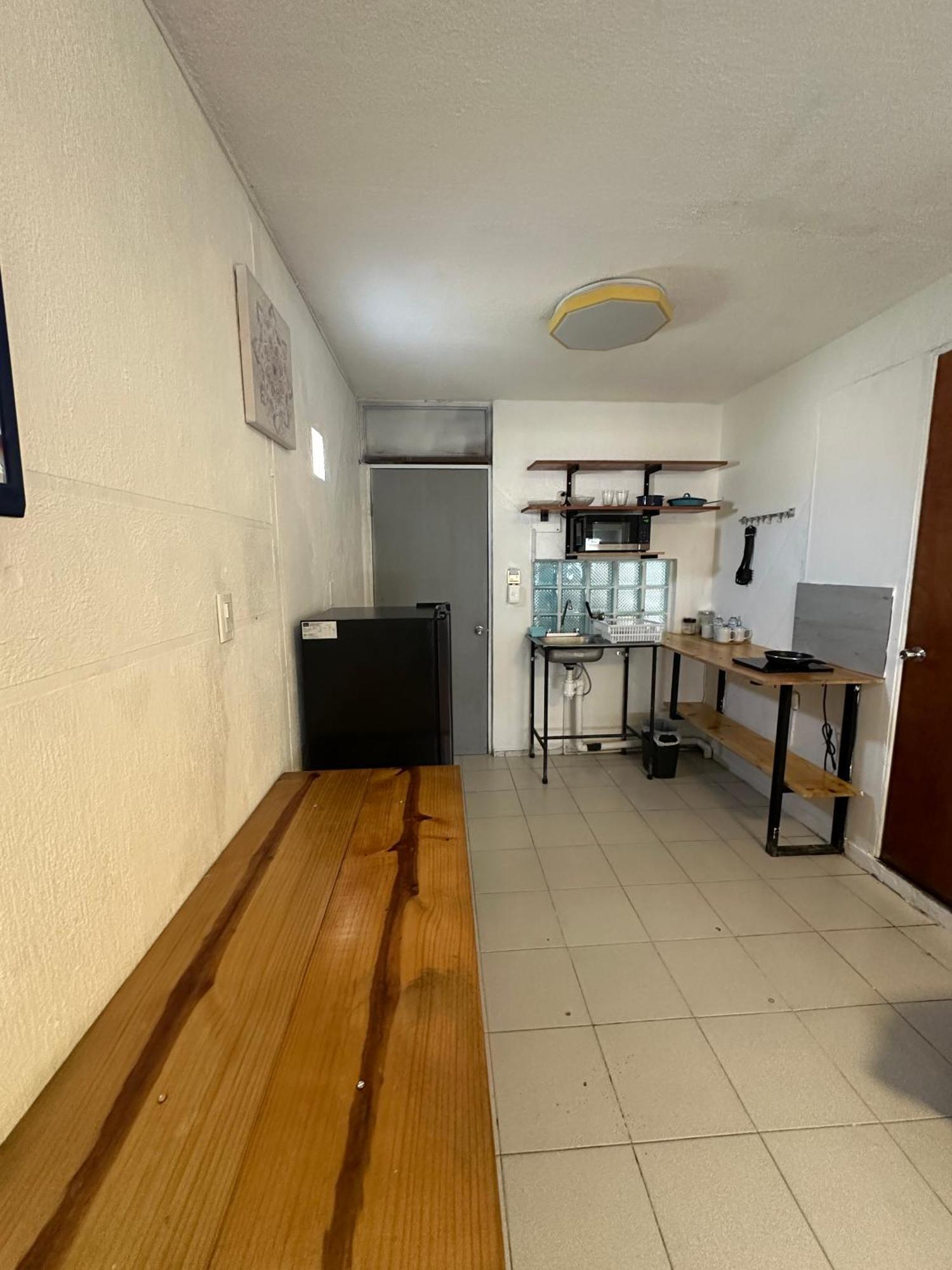 Suites Brisa Marina - Atras De Playa Regatas Y El Malecon, 6 Calles Del Acuario Veracruz Ngoại thất bức ảnh