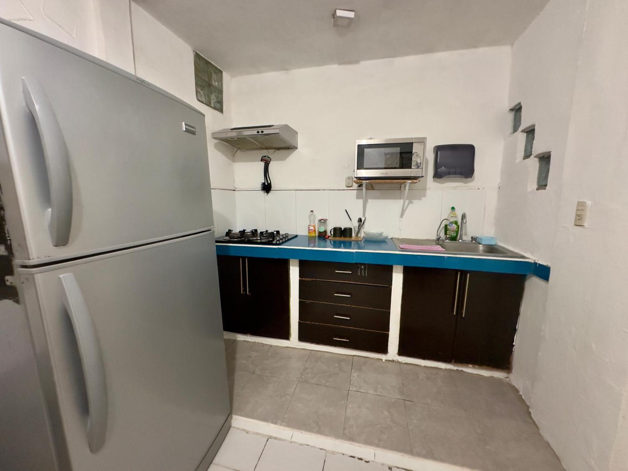 Suites Brisa Marina - Atras De Playa Regatas Y El Malecon, 6 Calles Del Acuario Veracruz Ngoại thất bức ảnh