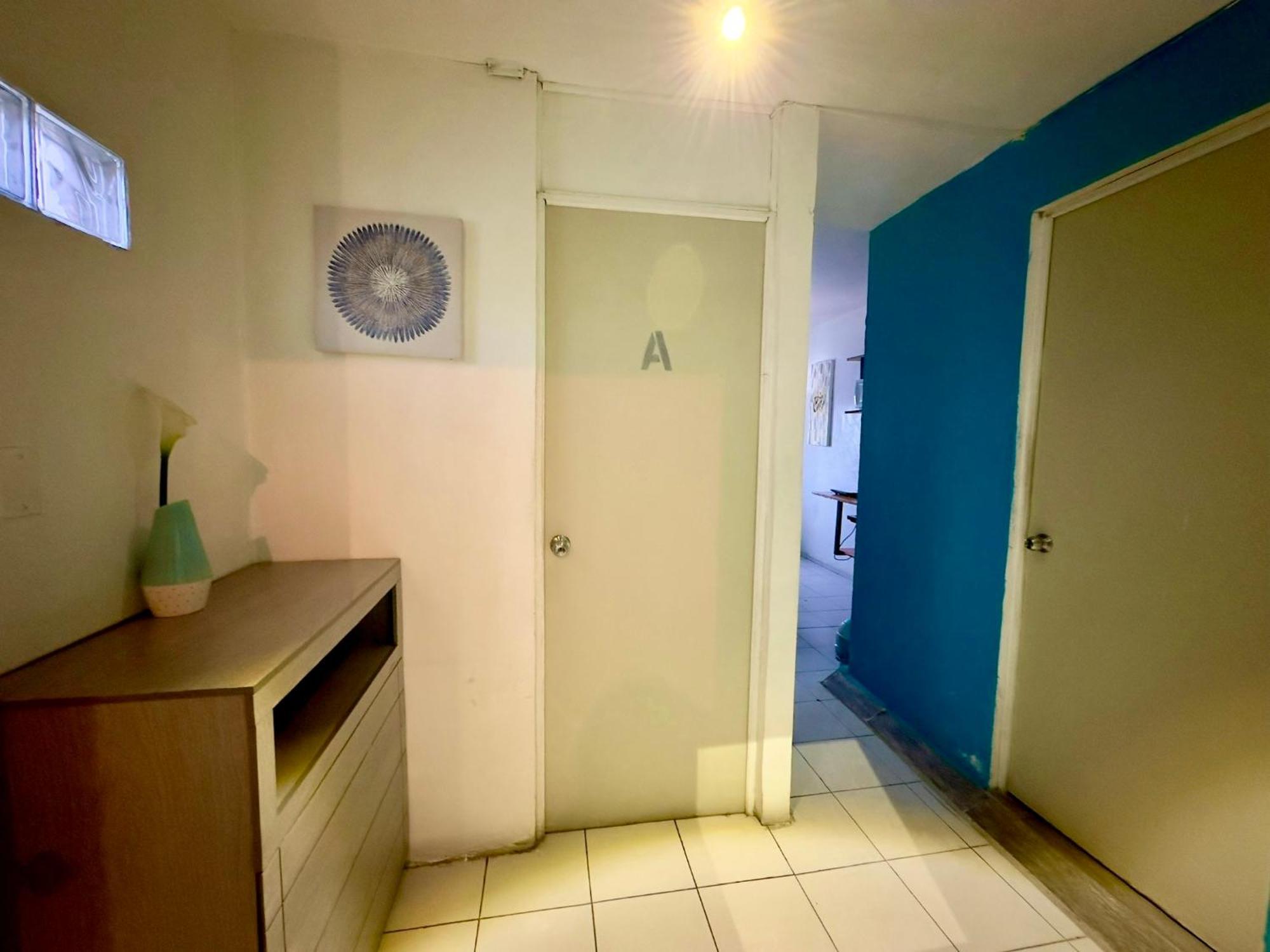 Suites Brisa Marina - Atras De Playa Regatas Y El Malecon, 6 Calles Del Acuario Veracruz Ngoại thất bức ảnh