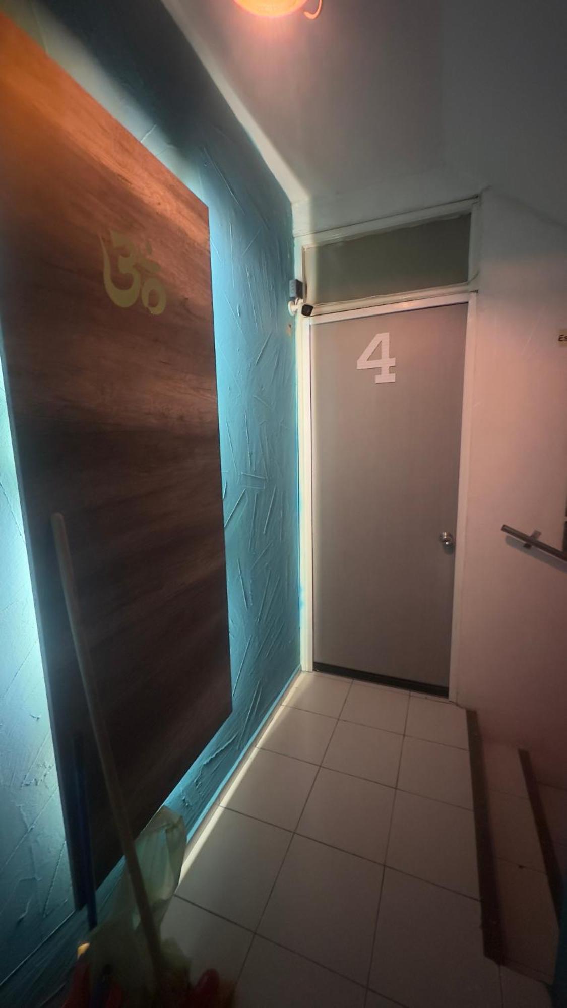 Suites Brisa Marina - Atras De Playa Regatas Y El Malecon, 6 Calles Del Acuario Veracruz Ngoại thất bức ảnh
