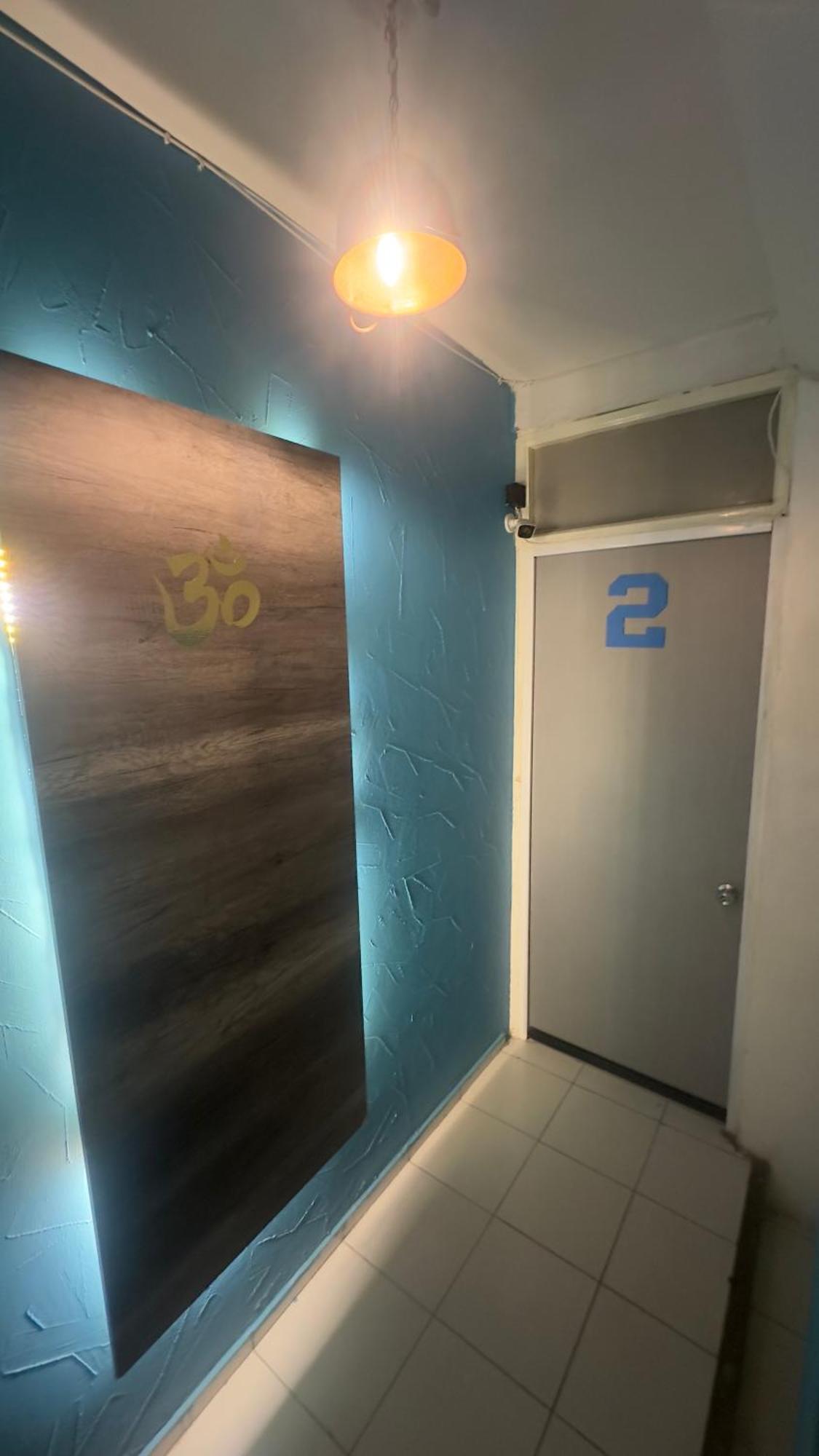 Suites Brisa Marina - Atras De Playa Regatas Y El Malecon, 6 Calles Del Acuario Veracruz Ngoại thất bức ảnh